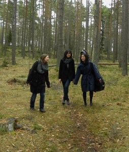 TrioConTrast in Nortälje 